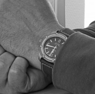 Sphaera Desk Diver Hesalit ungetragenes Fullset No. 82 von 100 Stück