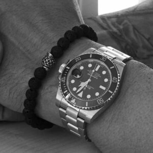 Rolex Submariner Date 116613LN near NOS / EU aus 2019