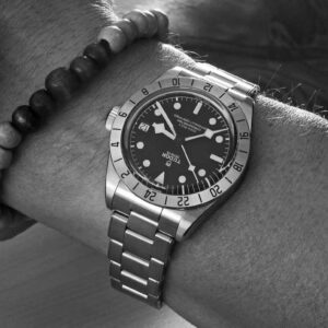 Tudor Black Bay Pro 79470 Tudor 39 mm 79470-0001 LC100