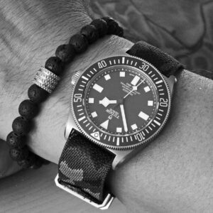 Tudor Pelagos FXD M25707B LC100 im perfekten Fullset