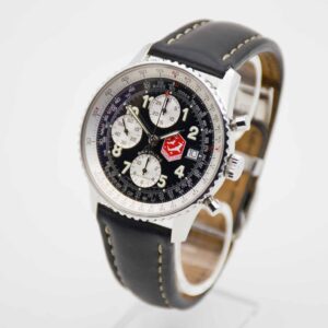 Breitling Old Navitimer Special Edition Snowbirds