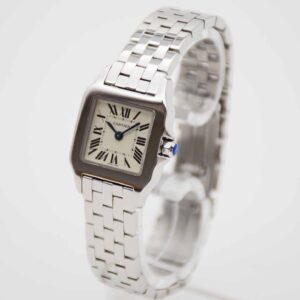 Cartier Santos Demoiselle W25064Z5