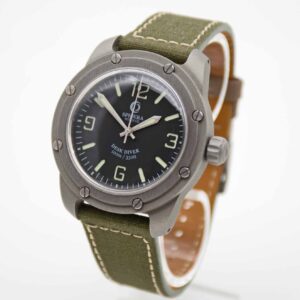 Sphaera Desk Diver Hesalit ungetragenes Fullset No. 82 von 100 Stück