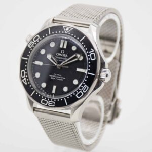 Omega Seamaster Diver 300 M Fullset