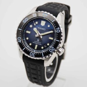 Seiko Prospex Save The Ocean Limited Edition Seiko 1968