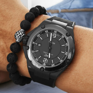 IWC Ingenieur AMG Black Series IW322503