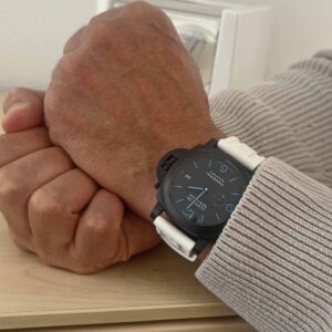 Panerai Luminor Marina Carbotech 44 mm PAM01661